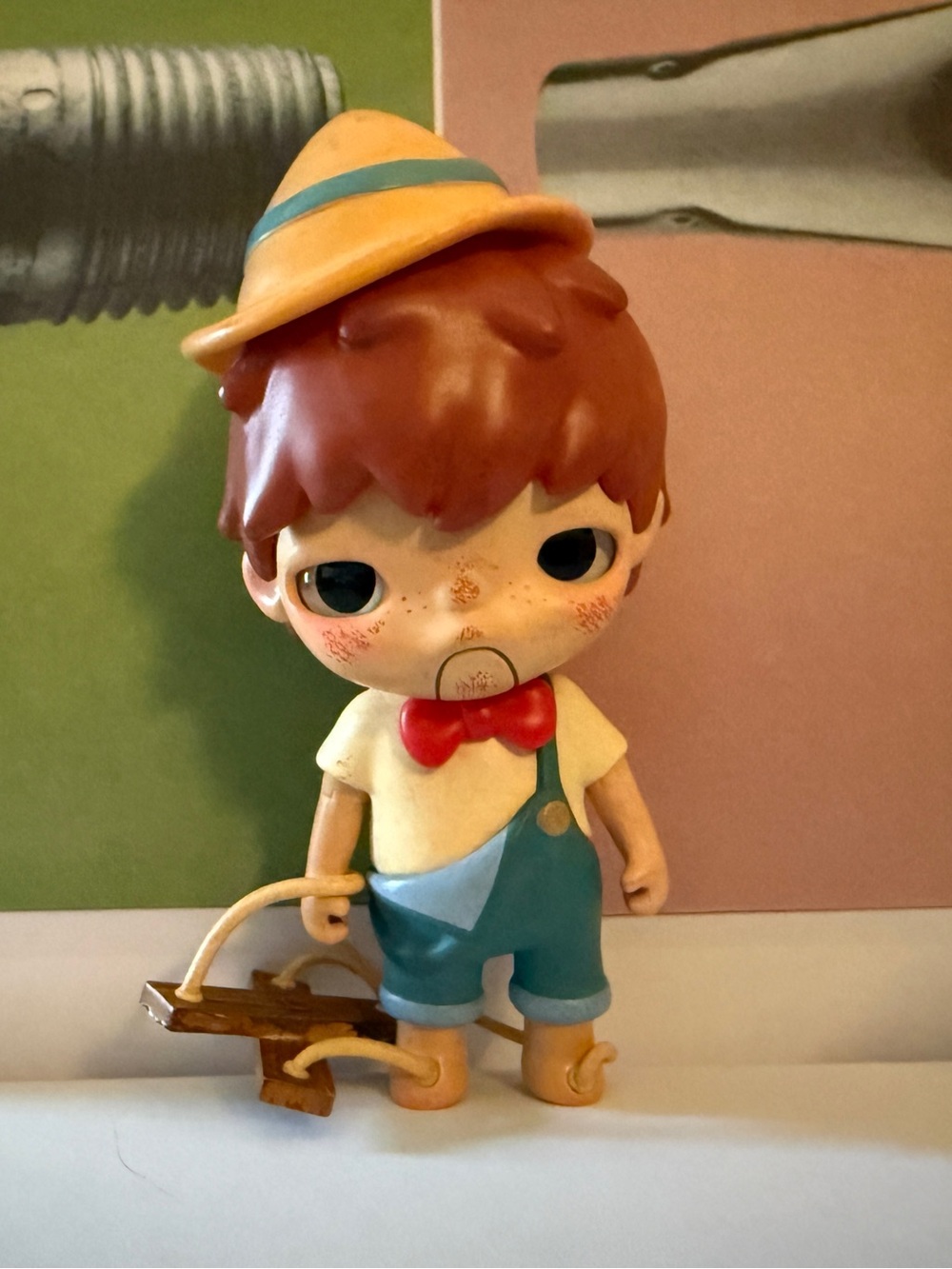 Hirono Marionette